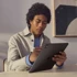 APPLE iPad Pro, 11", Wi-Fi, 512 GB, standardno staklo, srebrna